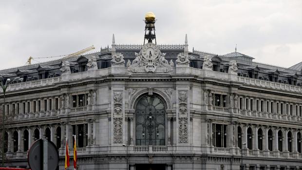 Los depósitos de la banca crecen en septiembre tras dos meses de descensos