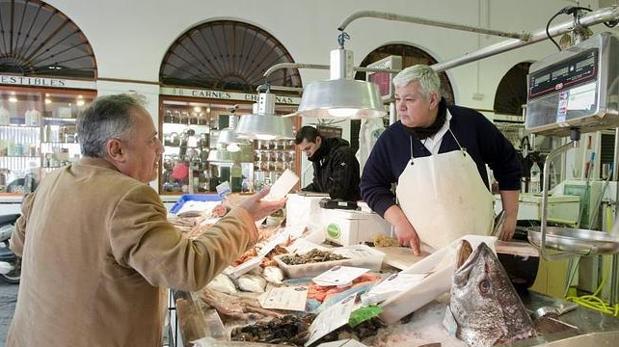 Las ventas del comercio minorista crecen un 2,2% en septiembre