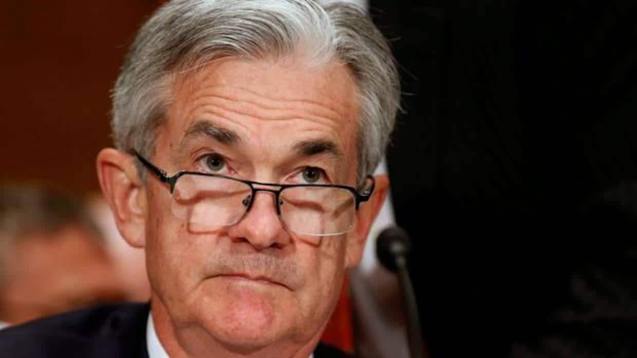 Jerome H. Powell se perfila, según varios analistas, como el favorito para sustituir a Yellen