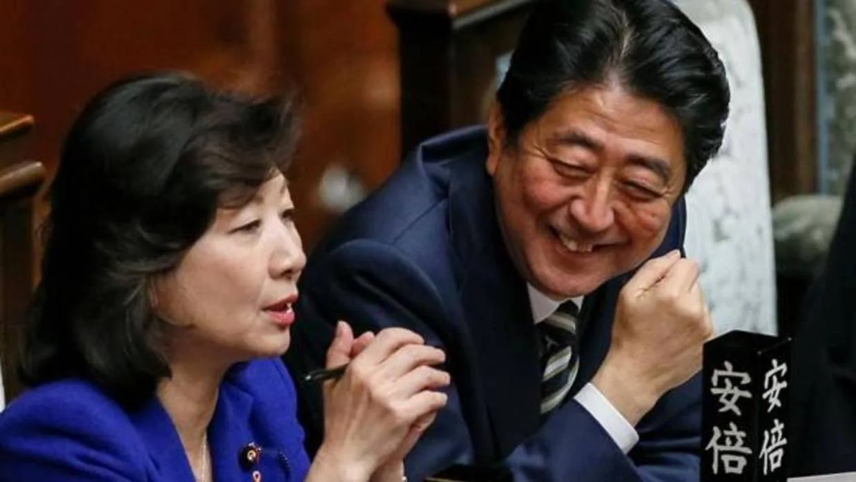 Más «Abenomics» para impulsar a Japón