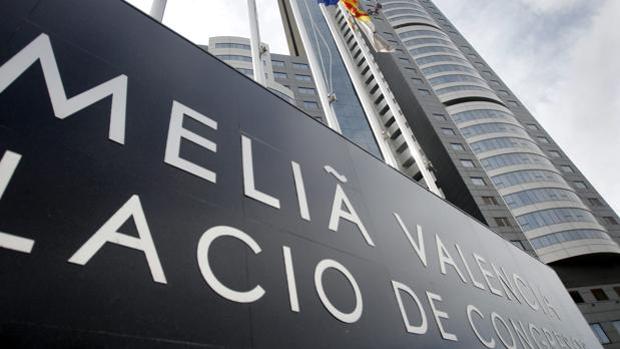 Meliá reconoce que la tensión en Cataluña está impactando en sus resultados