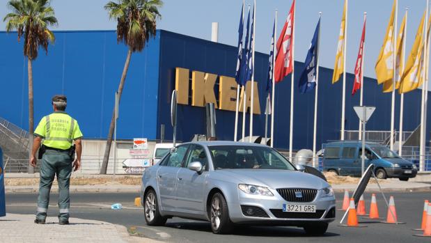 Ikea emplea ya a 1.414 trabajadores en Andalucía