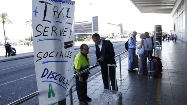 El Tribunal Supremo concede 80 licencias VTC de vehículos con conductor