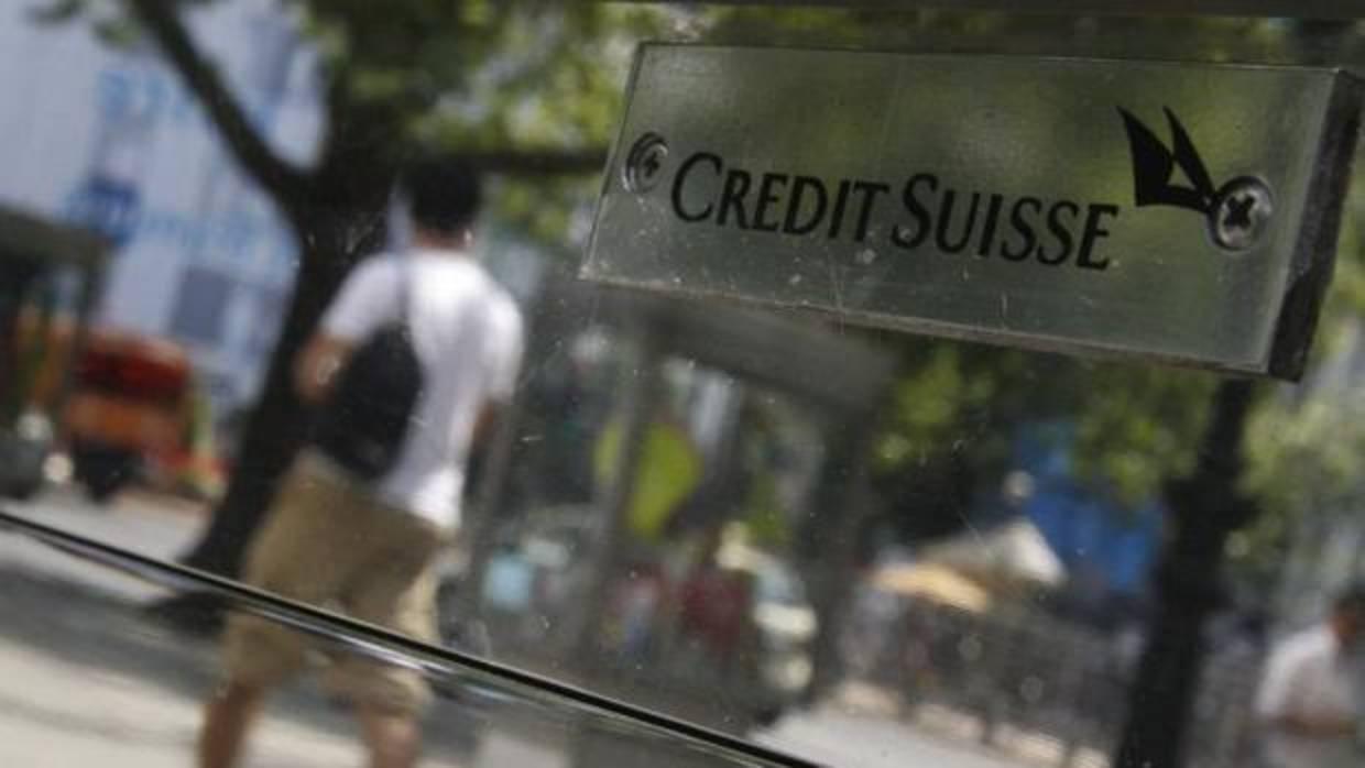 La CNMV ha impuesto a Credit Suisse una multa de 1,2 millones de euros