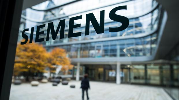 Siemens saca la tijera y recortará 6900 empleos en todo el mundo, la mitad en Alemania