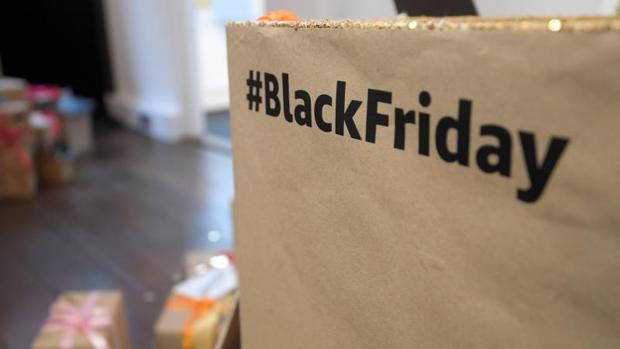 Los supermercados se abonan al Black Friday con rebajas del 50% y productos sin IVA