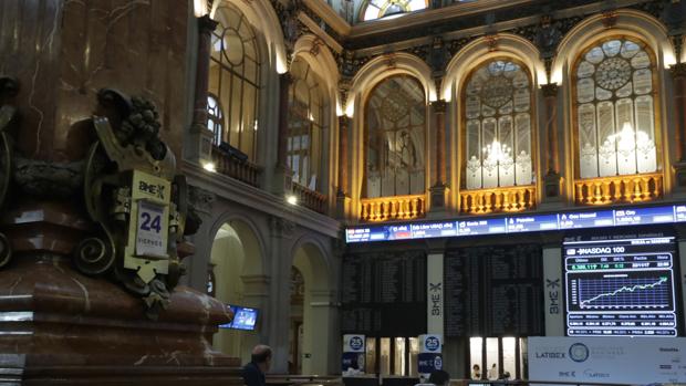 Jugar a la Lotería, ¿una apuesta más segura que invertir en Bolsa?