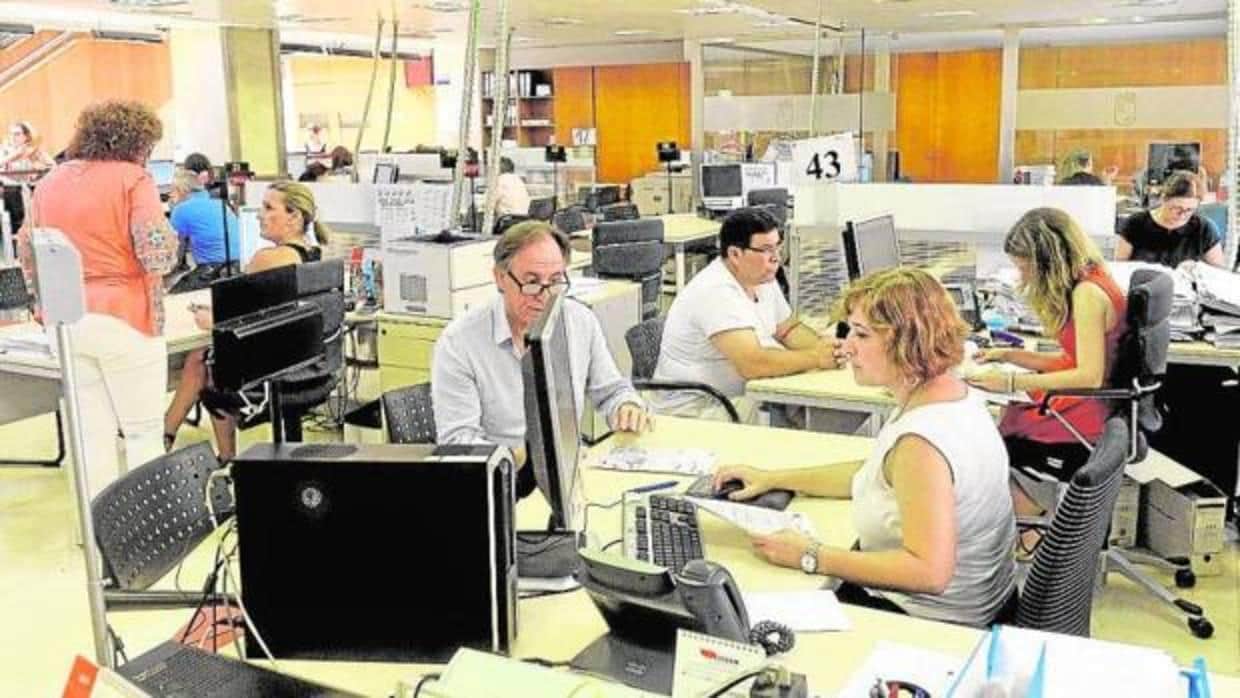 País Vasco es la comunidad en la que los funcionarios tienen un mayor salario