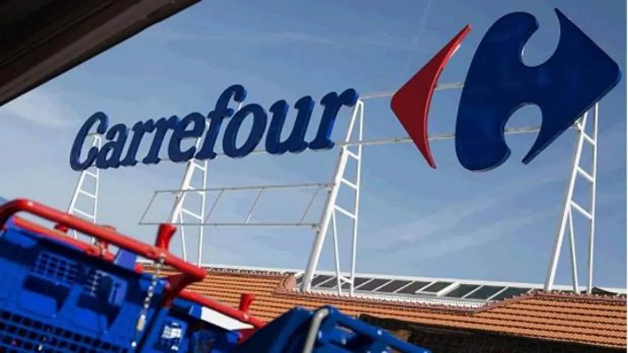 Carrefour inaugurará su hipermercado 24 horas el próximo 12 de diciembre