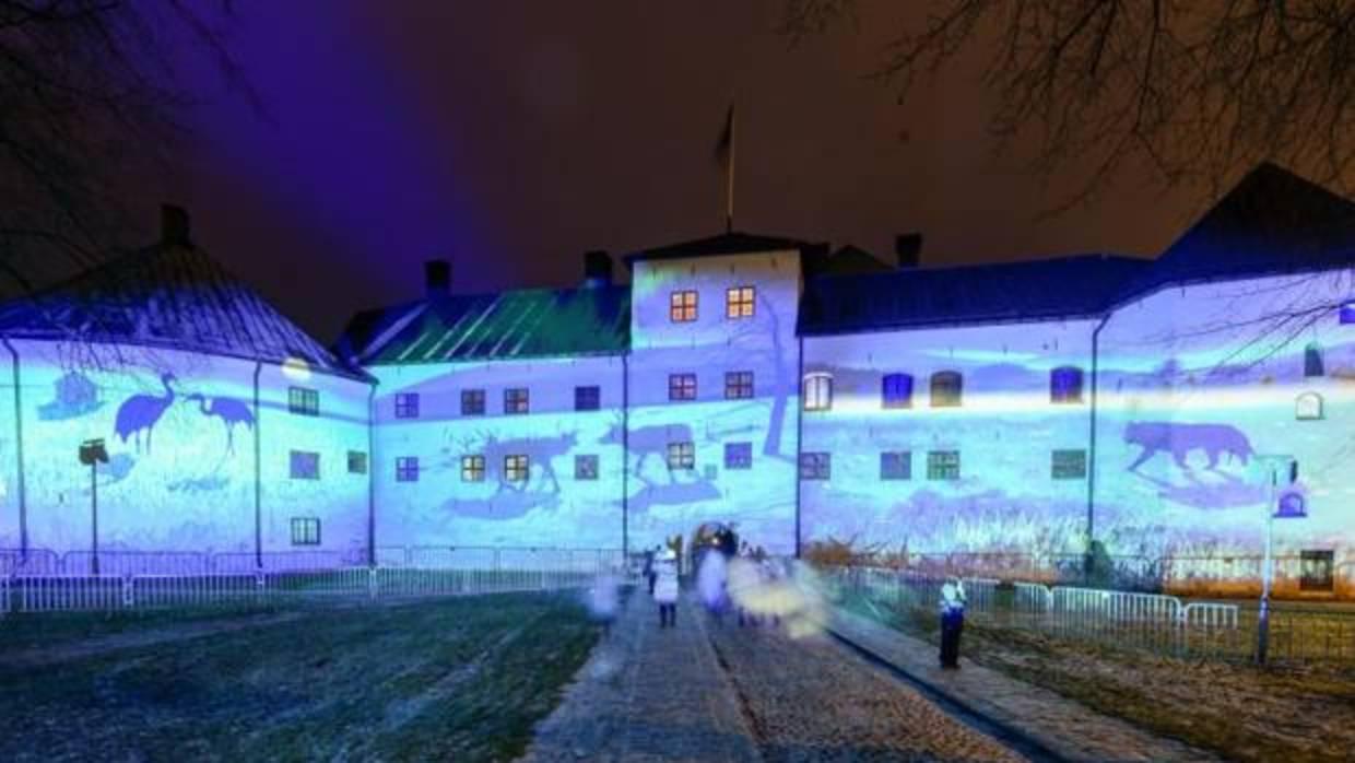 La ciudad de Turku ha acogido parte de las celebraciones del primer centenario del país