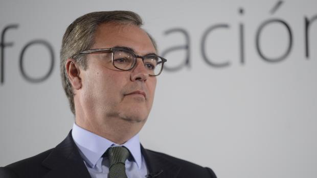 Bankia insta a los supervisores a eliminar trabas nacionales y favorecer las fusiones europeas