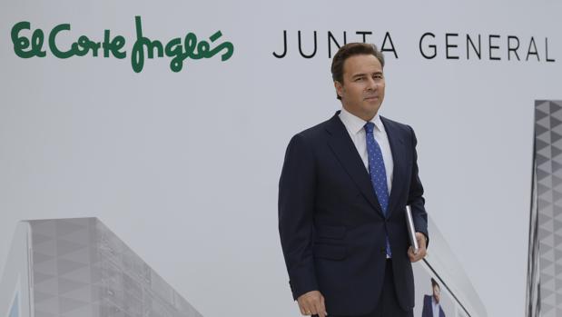 El Corte Inglés lanza una emisión de pagarés por un montante de 500 millones de euros