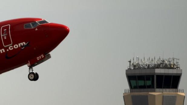 Norwegian lanza vuelos «low cost» desde Madrid a Estados Unidos para competir con Iberia