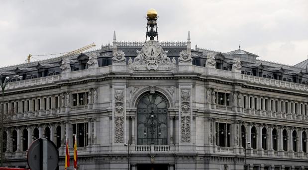 El Banco de España recorta una décima sus previsiones de crecimiento por la crisis en Cataluña