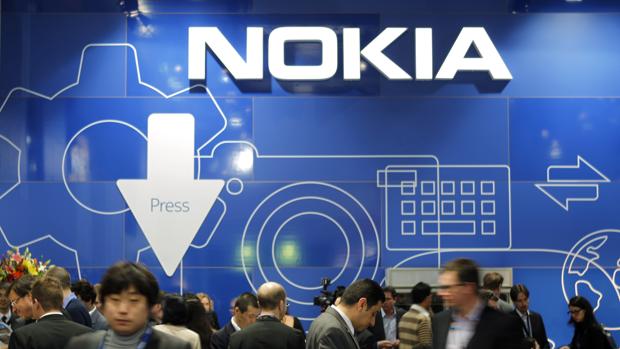 Nokia anuncia un acuerdo con Huawei