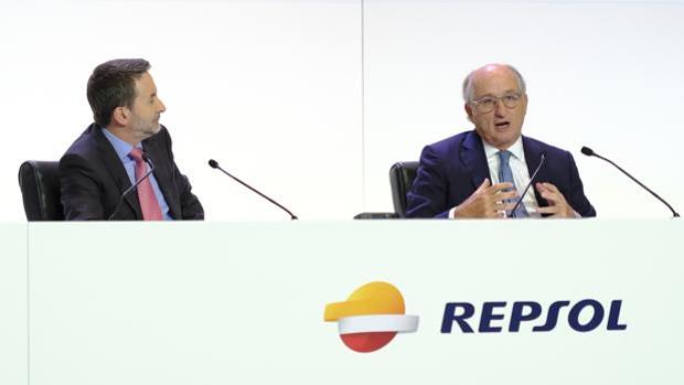 Repsol pone en marcha la producción de gas del campo Sagari (Perú)