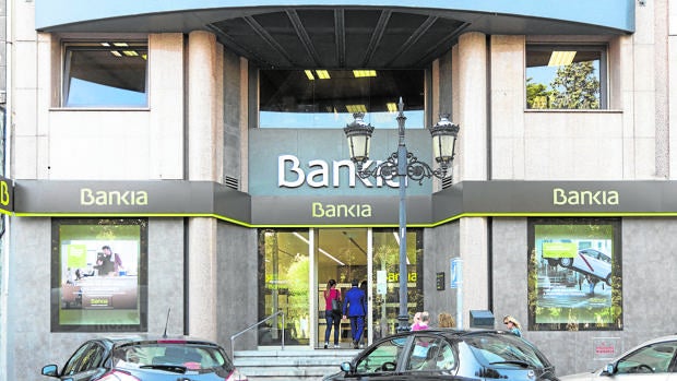 Bankia se libra del veto de la UE y volverá a dar crédito a promotores
