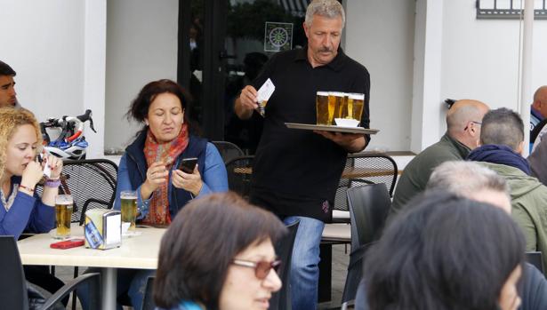 El año pasado acabó con medio millón más de afiliados a la Seguridad Social