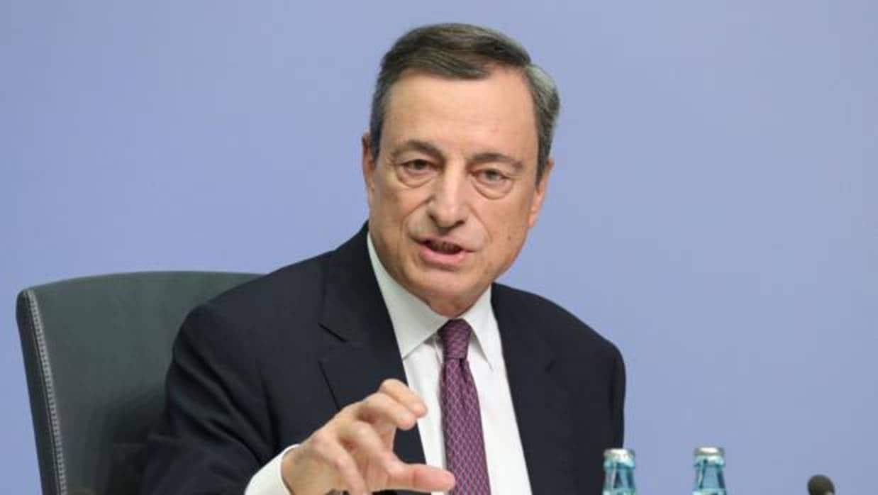 ASigue el consenso en el BCE entorno a la necesidad de «un amplio grado de estímulos monetarios», para que repunte la inflación