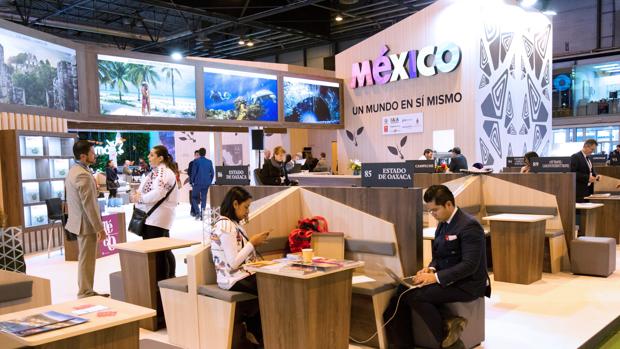 La transformación digital del turismo protagoniza la VI edición de Fitur Know-how & Export