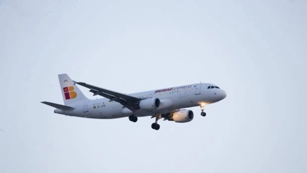 Iberia conectará España y Nicaragua con tres vuelos semanales