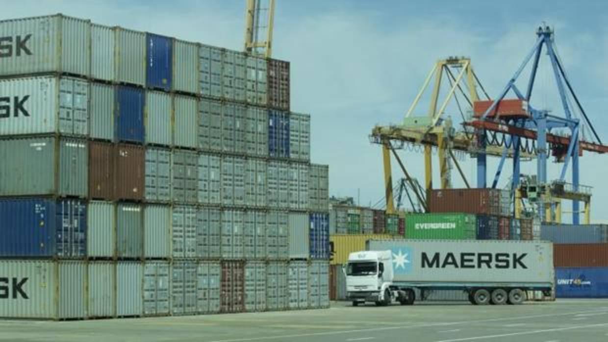 Las importaciones crecieron un 11,1%, hasta los 277.849 millones
