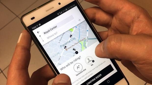 El Supremo anula dos sentencias favorables a Uber tras concluir Europa que es una empresa de transportes