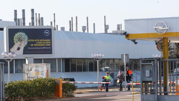 «Pocos» avances en la negociación del convenio de Opel España