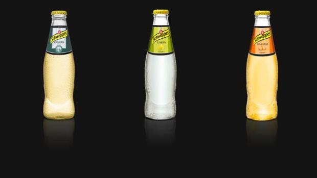 Keurig compra al fabricante de 7UP y Schweppes