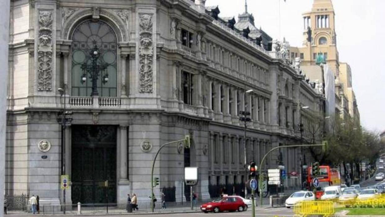 El Banco de España certifica una mayor facilidad de acceso a las hipotecas