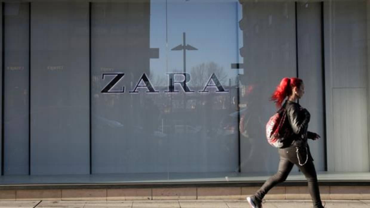 Inditex ocupa el 98% de sus establecimientos bajo el método de arrendamiento