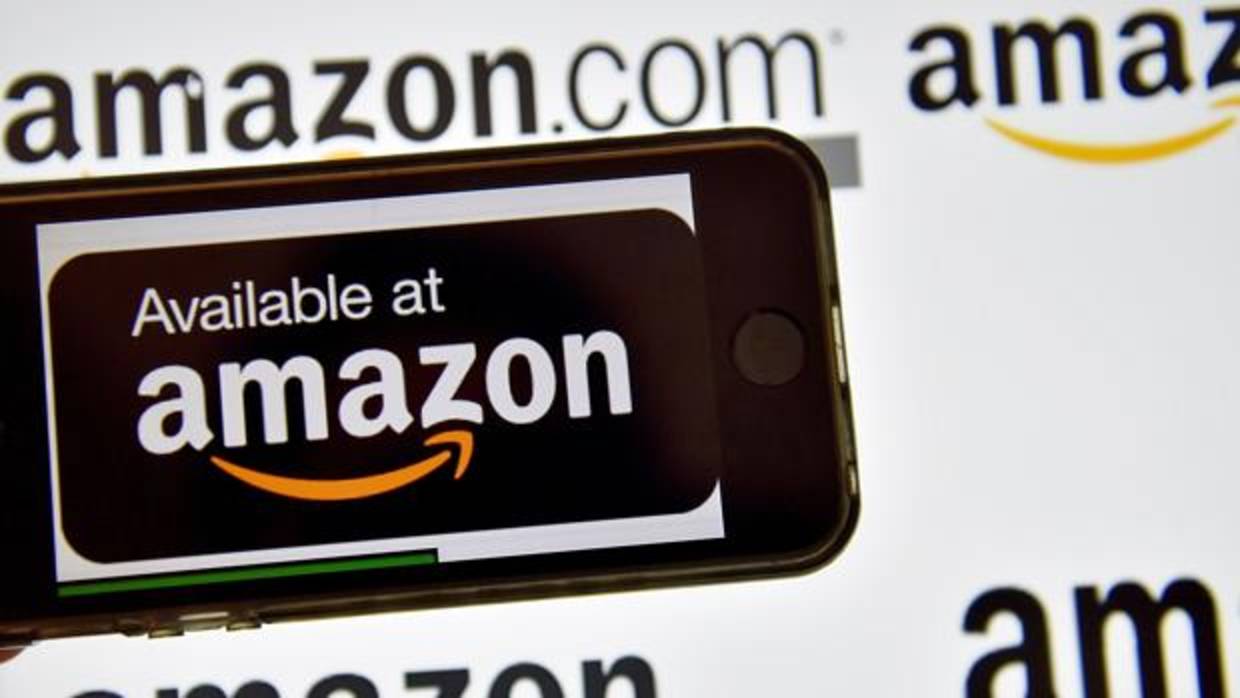Amazon ganó 3.000 millones en 2017, un 20 % más que en el año anterior