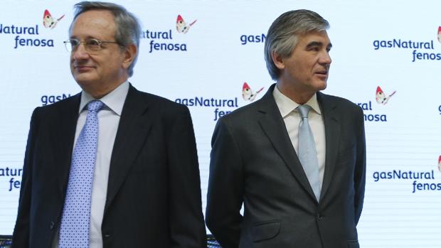 Gas Natural Fenosa critica la reforma de Energía sobre el desmantelamiento de nucleares