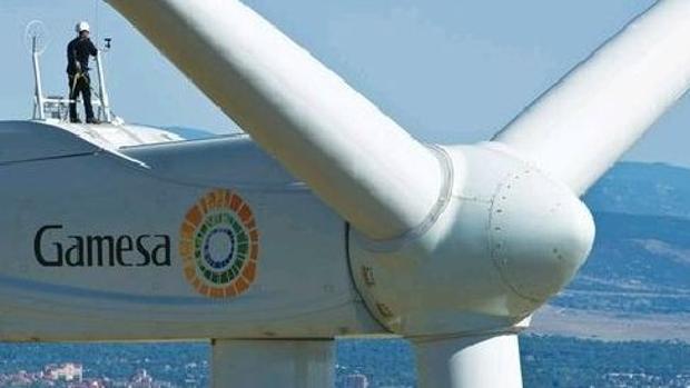 Siemens Gamesa admite que «no se ha hecho bien» la reestructuración de plantilla en España