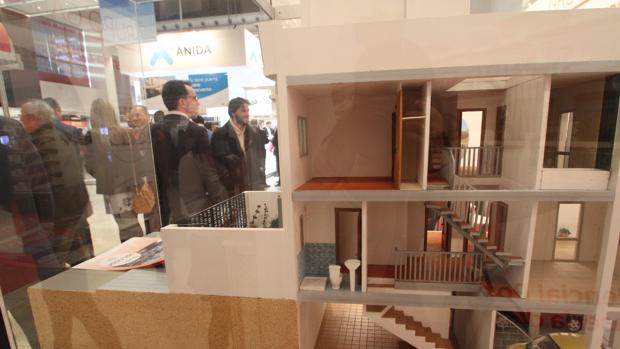 Empieza Welcome Home, la cita imprescindible para quien busca una vivienda