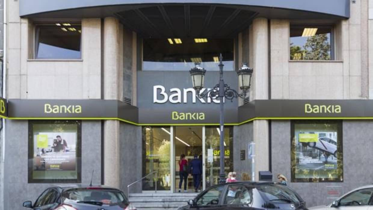 Sindicatos y Bankia han llegado a un acuerdo del Ere que la entidad aplicará los próximos meses