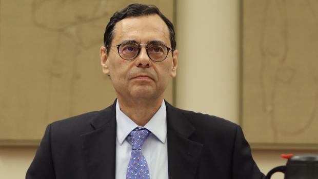 BBVA nombra al exgobernador del Banco de España Jaime Caruana como nuevo consejero