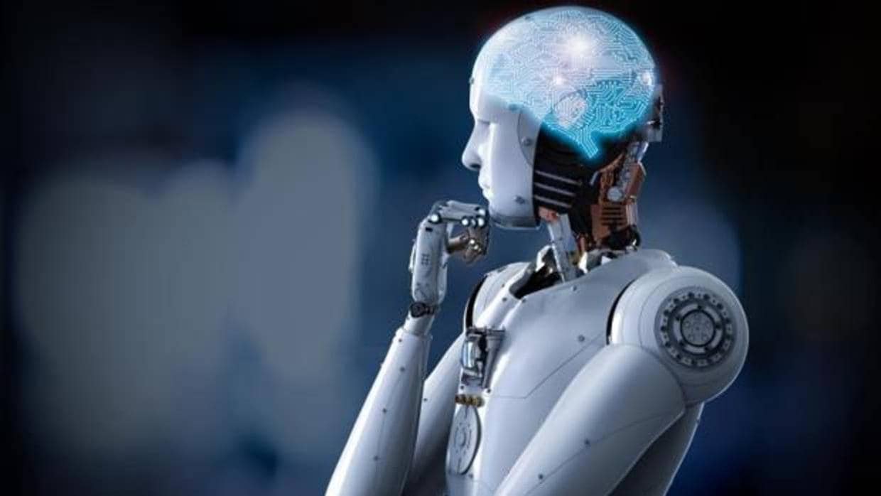 La Inteligencia Artificial en la empresa, aún más futuro que presente