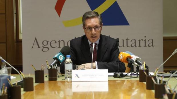 Hacienda avisa: el Fisco gana el 67% de los litigios al contribuyente