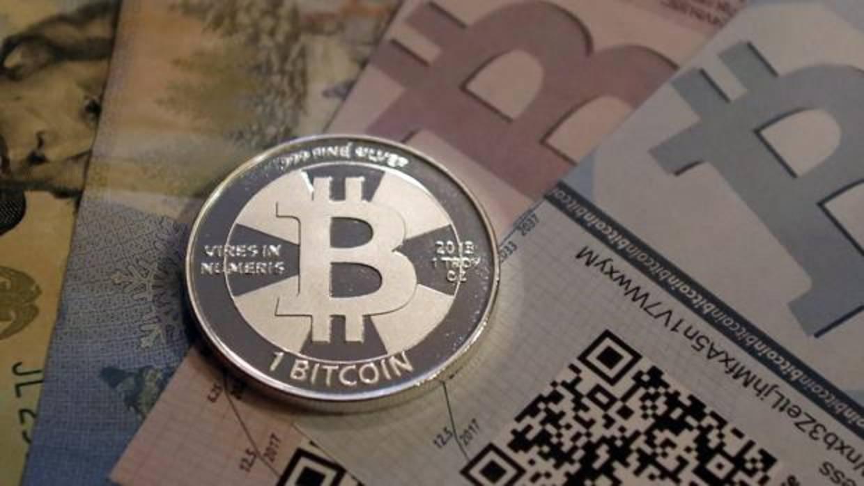 El Bundesbank pide una regulación global para el bitcoin