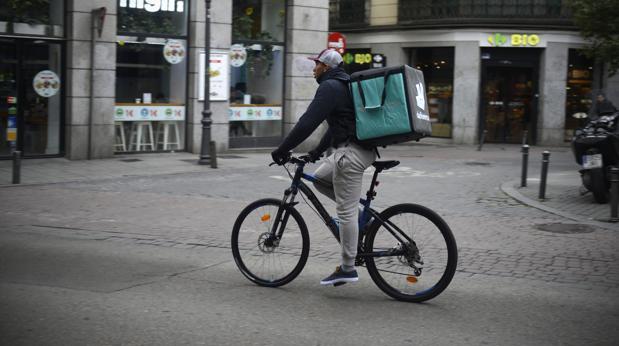 «Riders»: 50 kilómetros a contra reloj para conseguir solo 25 euros