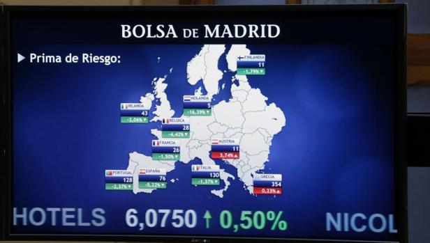 España lanza una emisión sindicada a 30 años y la demanda supera 22.400 millones