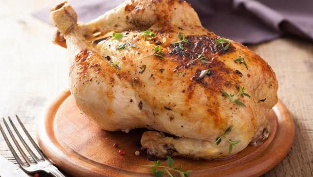 Carrefour venderá en España pollos camperos criados sin antibióticos