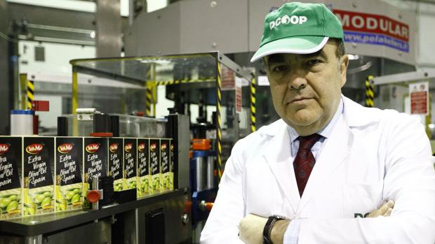 Dcoop se alía con el gigante cooperativo francés Agrial