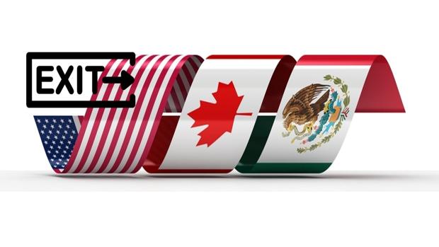 Un hilo de esperanza para el Nafta