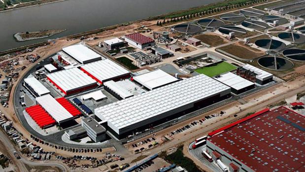 La Generalitat tendrá que devolver 308 millones a Acciona si se anula la concesión de agua