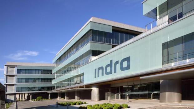 Indra dispara su beneficio hasta los 127 millones de euros