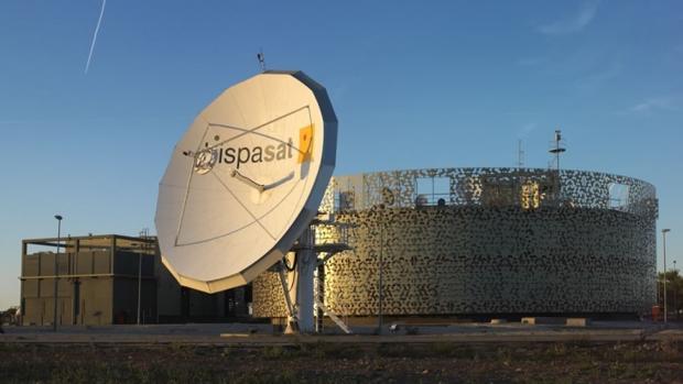 Hispasat triplica sus ganancias en plena negociación para su venta