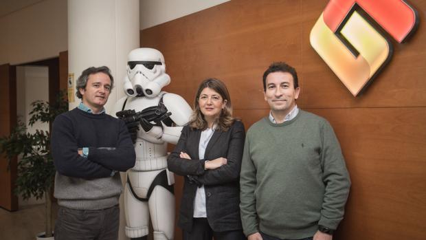 Genera Games entra en el capital de cuatro estudios de videojuegos desde Sevilla