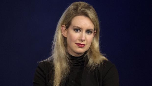 Theranos: el «fraude masivo» de los análisis de sangre con una gota